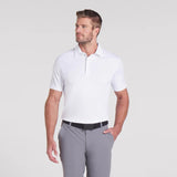 PUMA MENS PURE 2.0 POLO 25