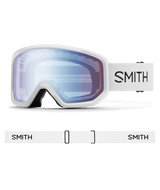 SMITH UNISEX TRANSFER GOGGLES 27