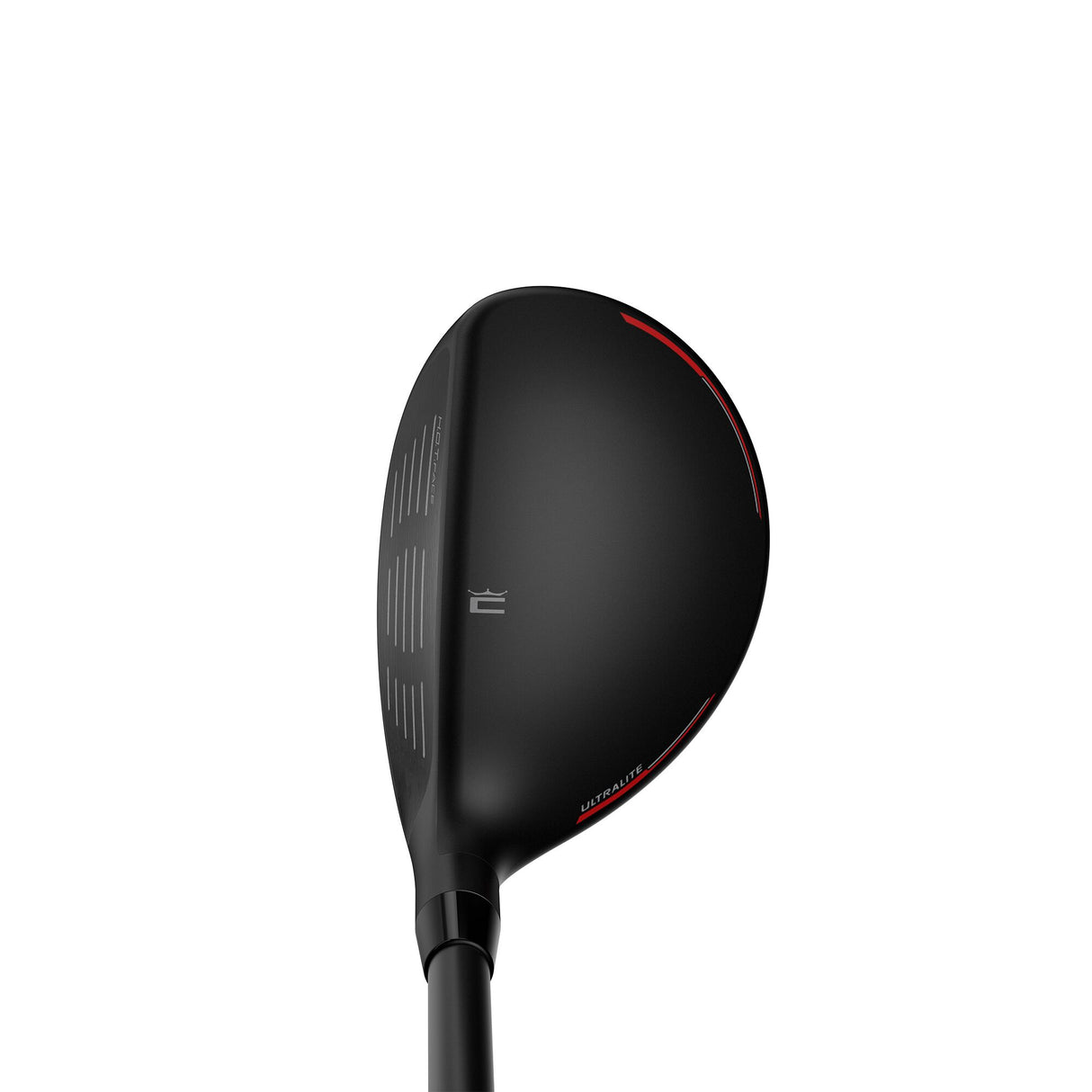 COBRA MENS AIR-X OFFSET HYBRID 25