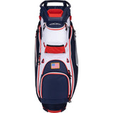 SUN MOUNTAIN UNISEX MAVERICK 14-WAY CART BAG