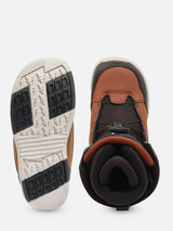 K2 YOUTH YOU+H SNOWBOARD BOOTS 25