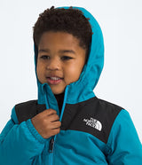 THE NORTH FACE YOUTH FREEDOM INSULATED WINTER JACKET 26