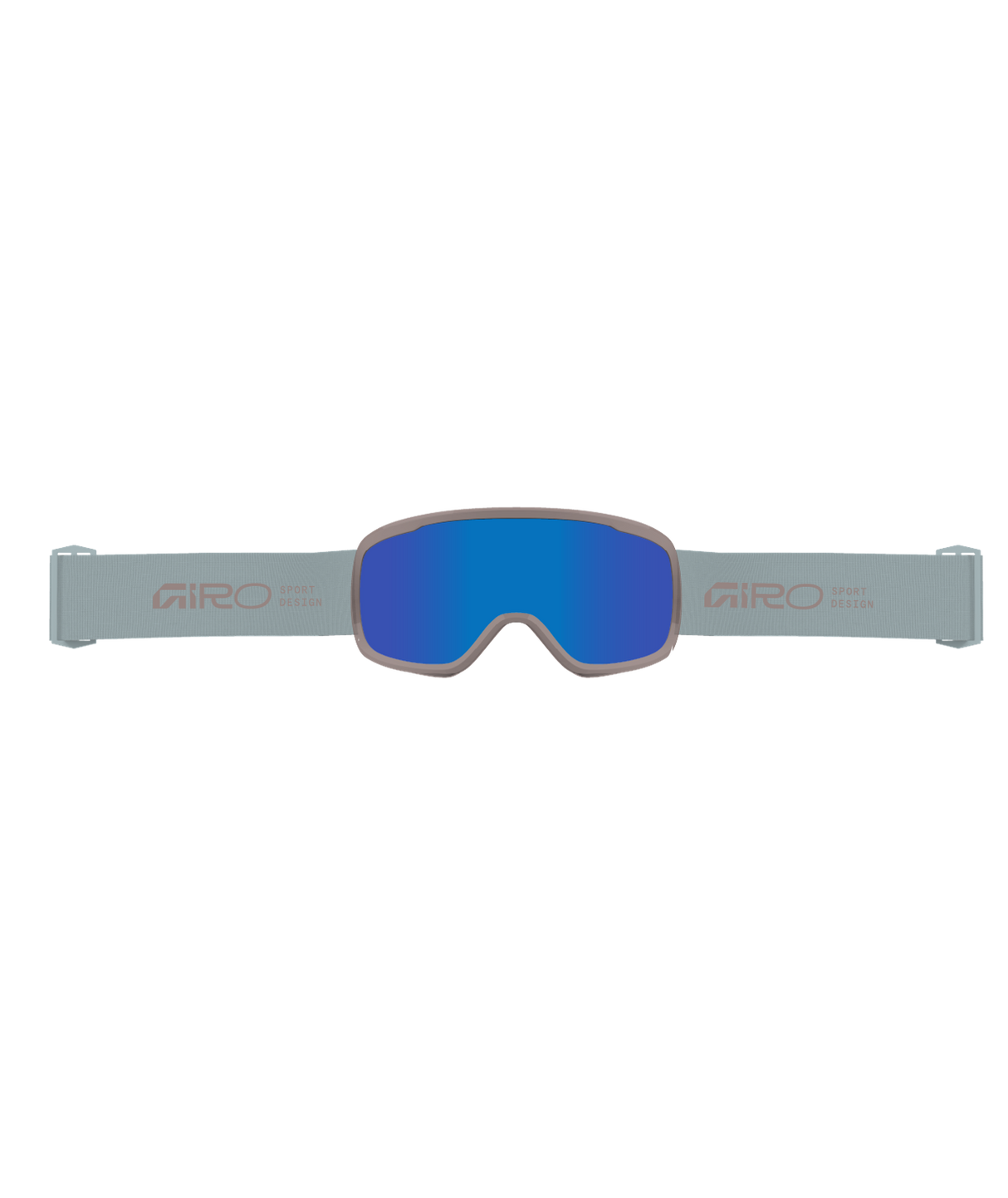 GIRO UNISEX CRUZ GOGGLES