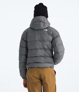 THE NORTH FACE MENS HYDRENALITE™ DOWN HOODED WINTER JACKET