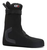 DC WOMENS LOTUS SNOWBOARD BOOTS 25