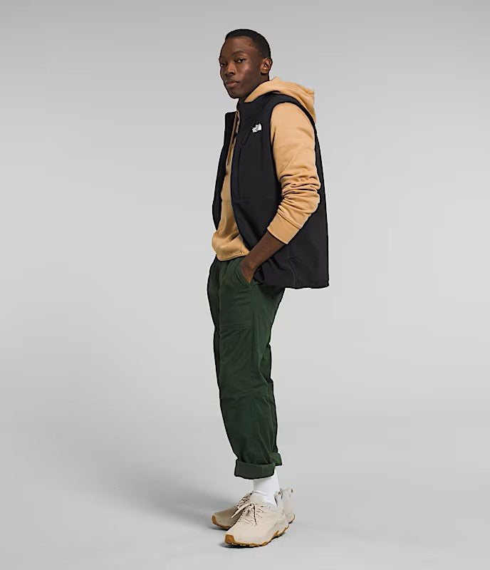 THE NORTH FACE MENS APEX BIONIC 3 VEST