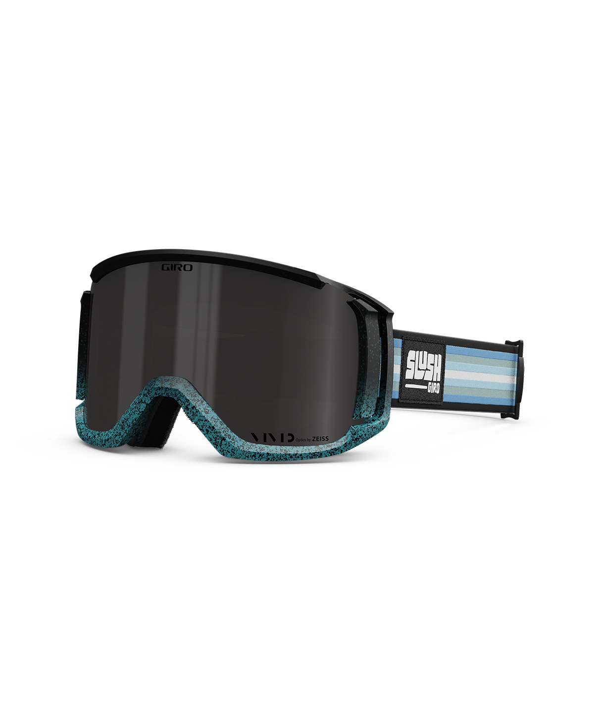 GIRO UNISEX REVOLT GOGGLES