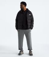 THE NORTH FACE MENS HYDRENALITE™ DOWN WINTER JACKET