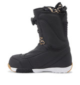 DC WOMENS MORA SNOWBOARD BOOTS 25