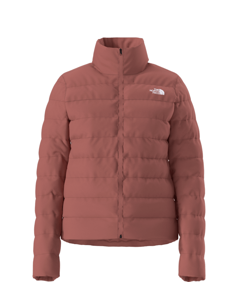 THE NORTH FACE WOMENS ACONCAGUA 3 WINTER JACKET