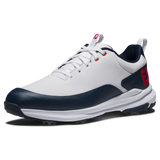 FOOTJOY MENS TOUR RIVAL SPIKED GOLF SHOES