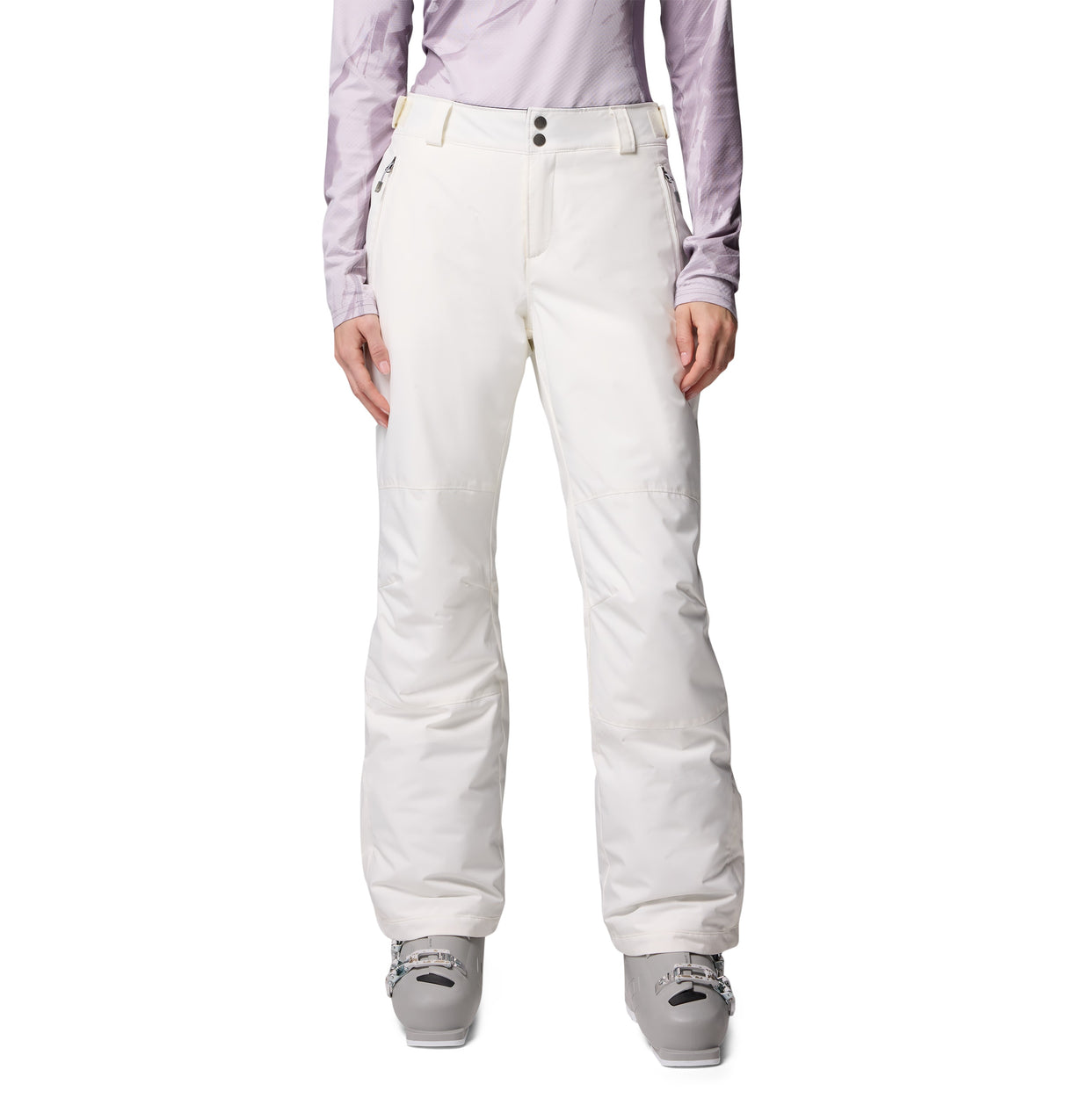 COLUMBIA WOMENS SHAFER CANYON™ II INSULATED SNOW PANT 26