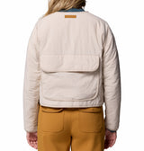 COLUMBIA WOMENS HIGH CASCADES™ INTERCHANGE WINTER JACKET