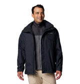COLUMBIA MENS BUGABOO™ III FLEECE INTERCHANGE WINTER JACKET 26