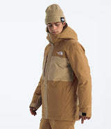 THE NORTH FACE MENS FREEDOM INSULATED WINTER JACKET