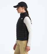 THE NORTH FACE WOMENS TERRA PEAK VEST
