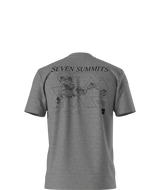 THE NORTH FACE MENS TNF™ SUMMITS SHORT SLEEVE SHIRT 25