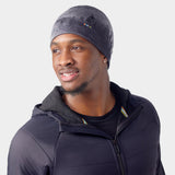 SMARTWOOL UNISEX THERMAL MERINO REVERSIBLE CUFFED BEANIE