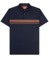 JETTY MENS BUNKER POLO 25