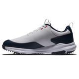 FOOTJOY MENS TOUR RIVAL SPIKED GOLF SHOES