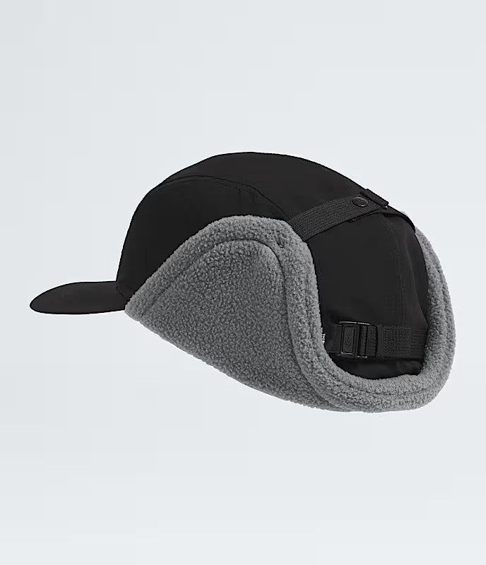 THE NORTH FACE UNISEX YUMIORI TRAPPER WINTER HAT