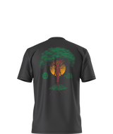 THE NORTH FACE MENS CROWN SHYNESS SHORT SLEEVE SHIRT 25