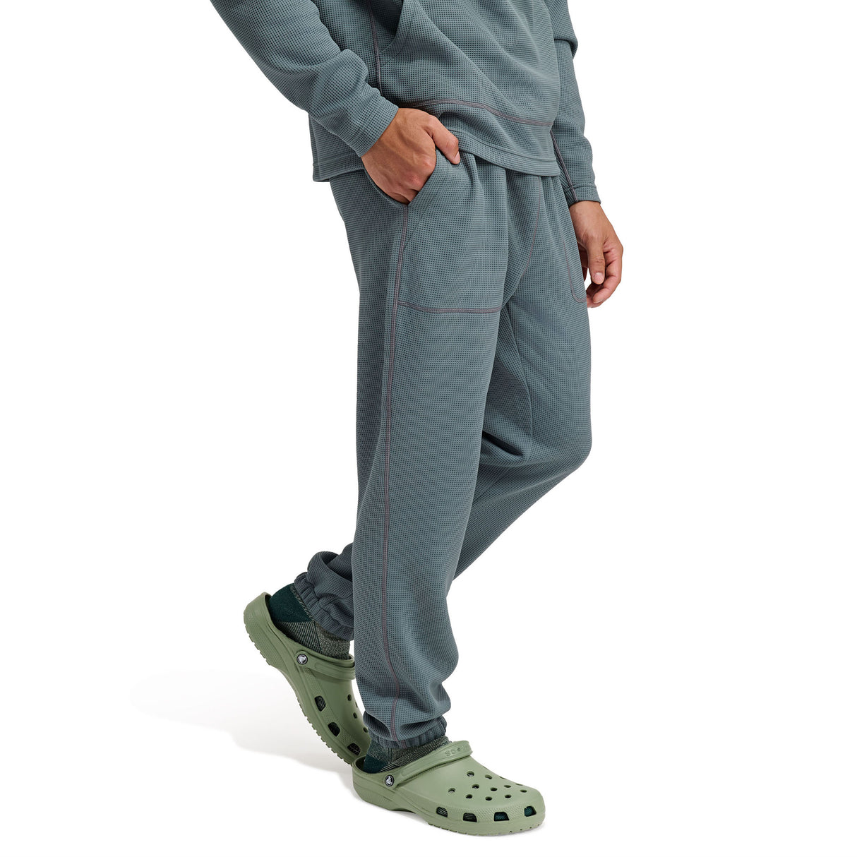 BLACKSTRAP MENS BASELEISURE JOGGER 26