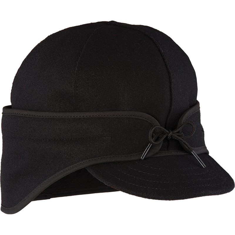 STORMY KROMER UNISEX RANCHER CAP 26