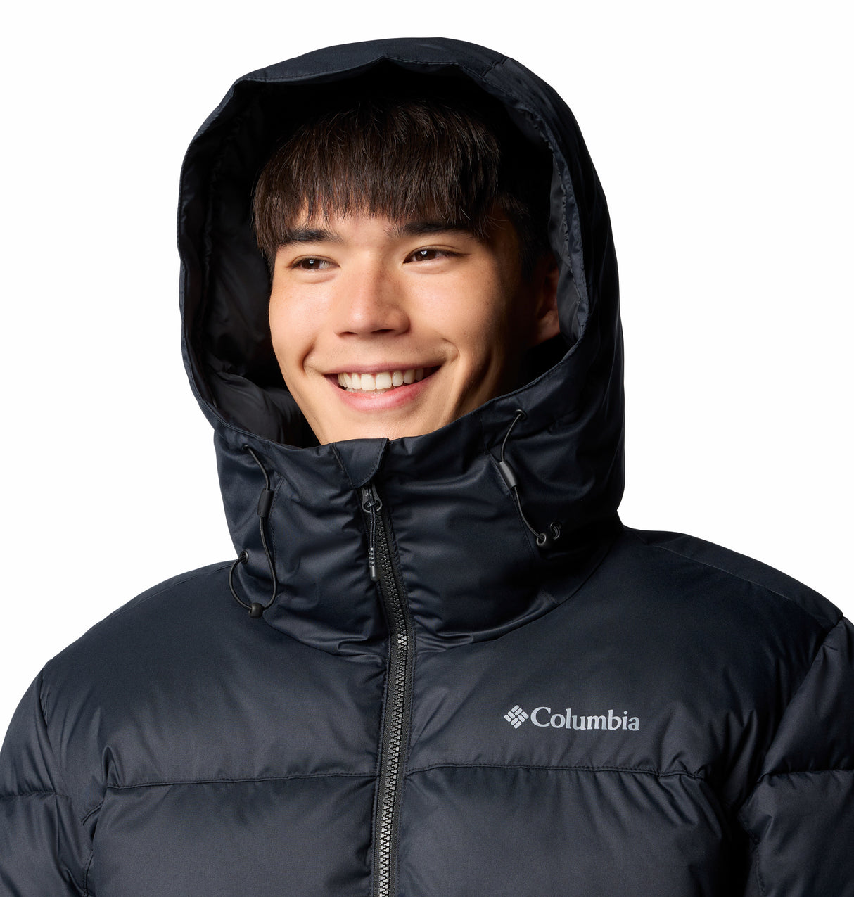 COLUMBIA MENS SLOPE STYLE™ WINTER JACKET 26