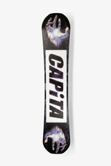 CAPITA UNISEX INDOOR SURVIVAL SNOWBOARD 26