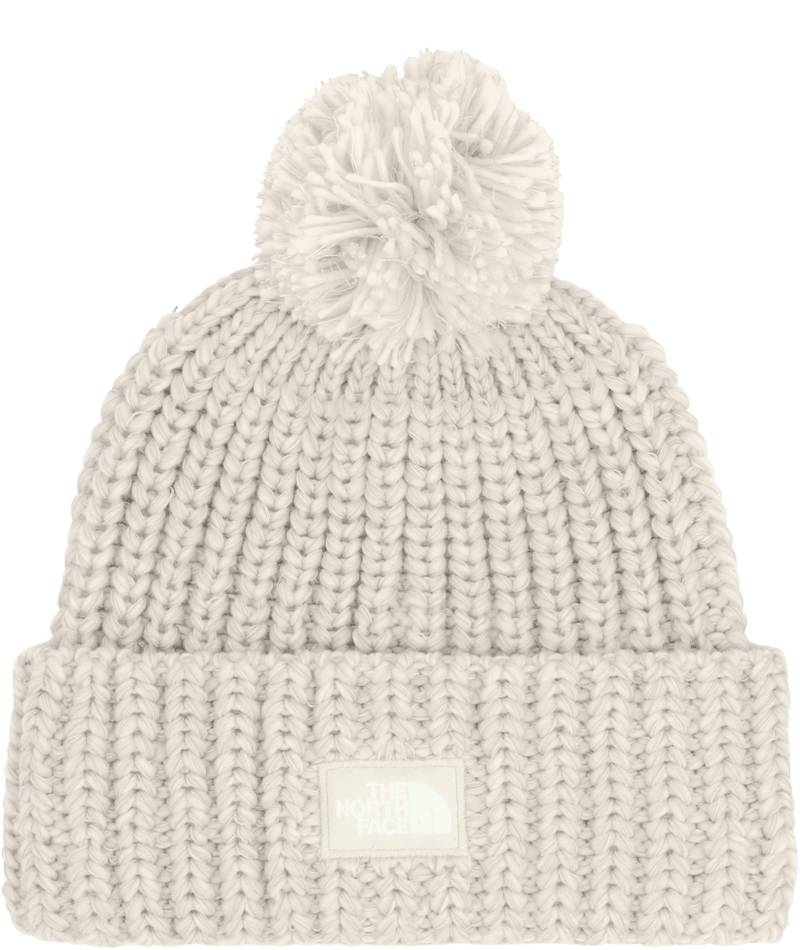 THE NORTH FACE UNISEX COZY CHUNKY CABIN WINTER HAT