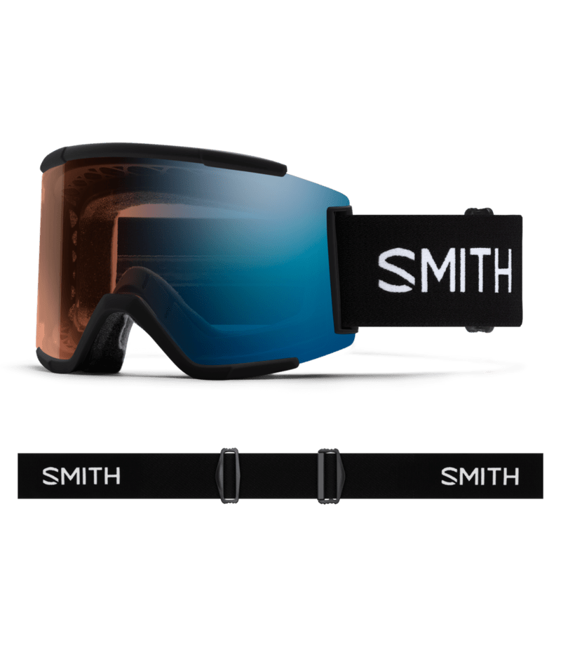 SMITH UNISEX SQUAD XL GOGGLES 26