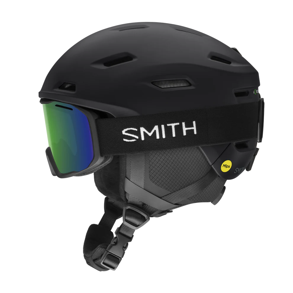 SMITH UNISEX DESCEND MIPS HELMET 27