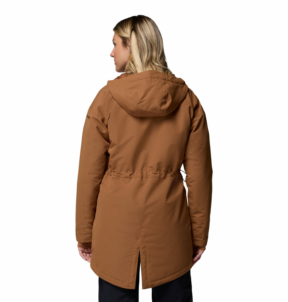 COLUMBIA WOMENS VENTURE DAYS™ INSULATED WINTER JACKET