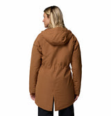 COLUMBIA WOMENS VENTURE DAYS™ INSULATED WINTER JACKET