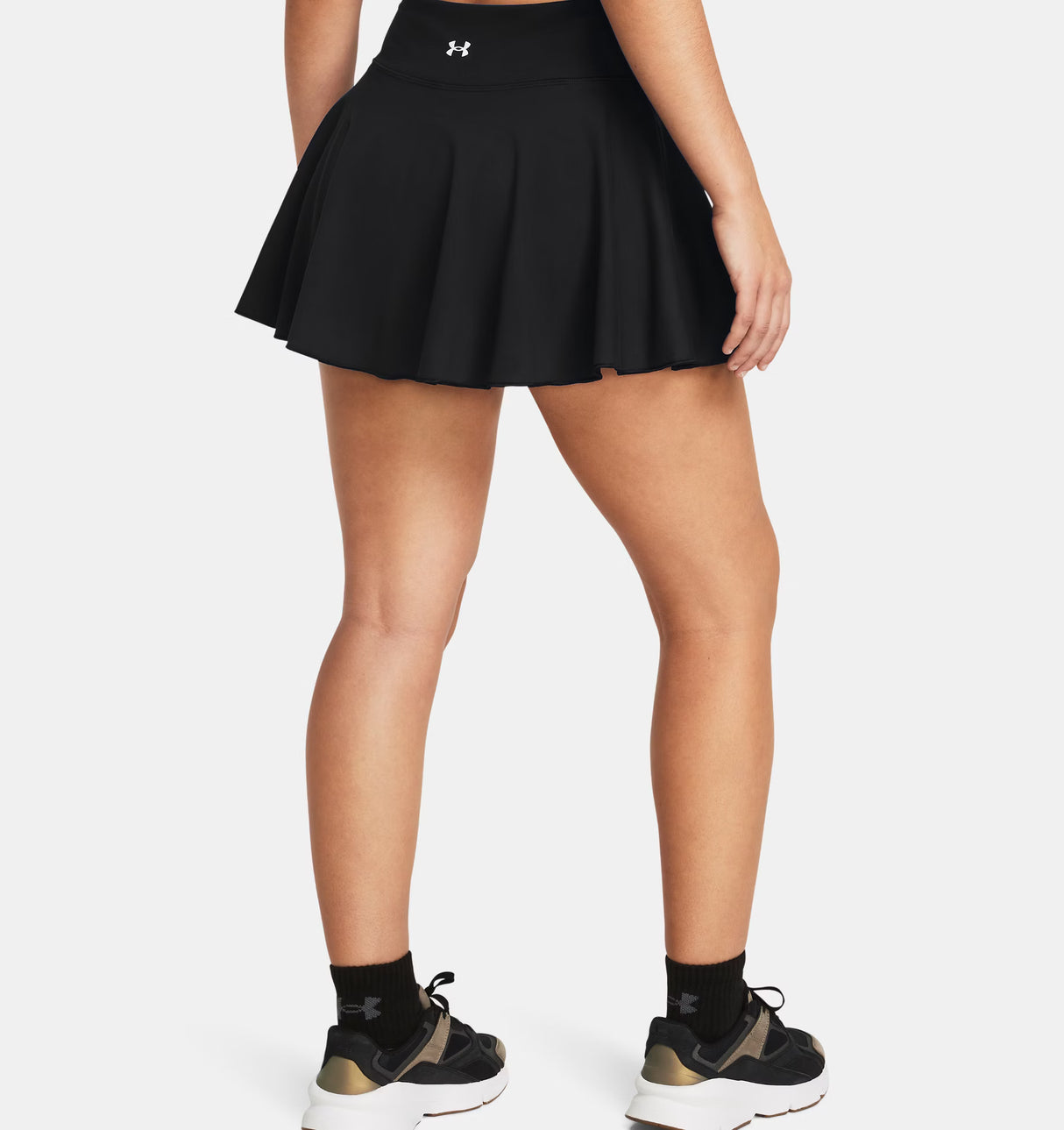 UNDER ARMOUR WOMENS UA MOTION SKORT 25