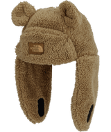 THE NORTH FACE YOUTH BABY BEAR TRAPPER WINTER HAT