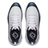 FOOTJOY MENS TOUR RIVAL SPIKED GOLF SHOES