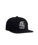 COAL UNISEX FIELD CAP