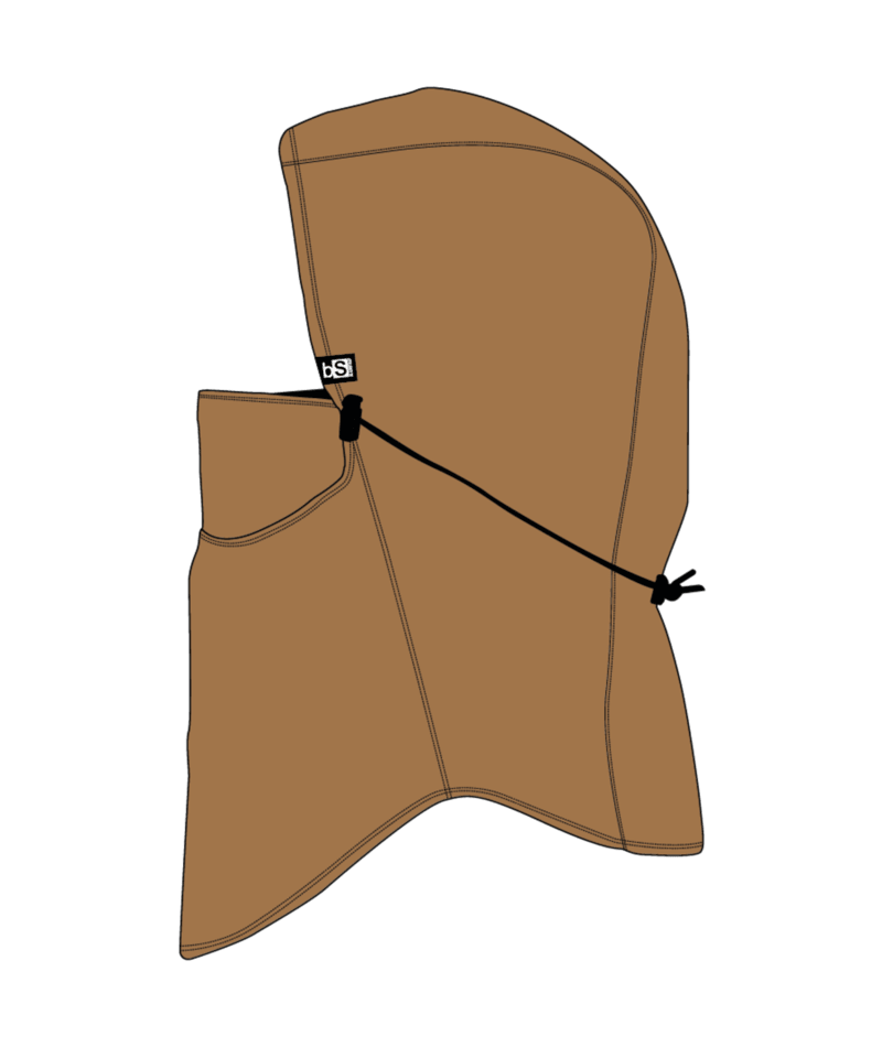 BLACKSTRAP YOUTH TEAM HOOD BALACLAVA
