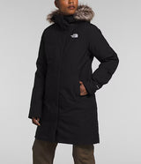 THE NORTH FACE WOMENS ARCTIC PARKA
