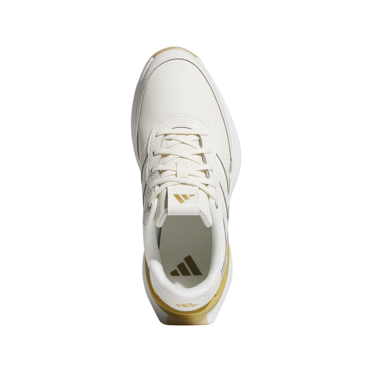 ADIDAS WOMENS S2G SPIKELESS LEATHER GOLF SHOES 25