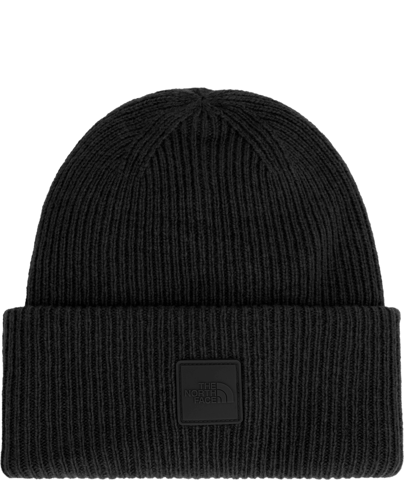 THE NORTH FACE UNISEX URBAN PATCH BEANIE WINTER HAT 26