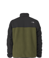 THE NORTH FACE MENS YUMIORI FULL ZIP SWEATER 25