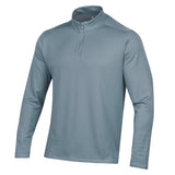 UNDER ARMOUR MENS MOTION 1/4 ZIP SWEATER