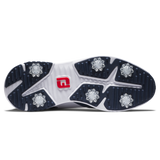 FOOTJOY MENS TOUR RIVAL SPIKED GOLF SHOES