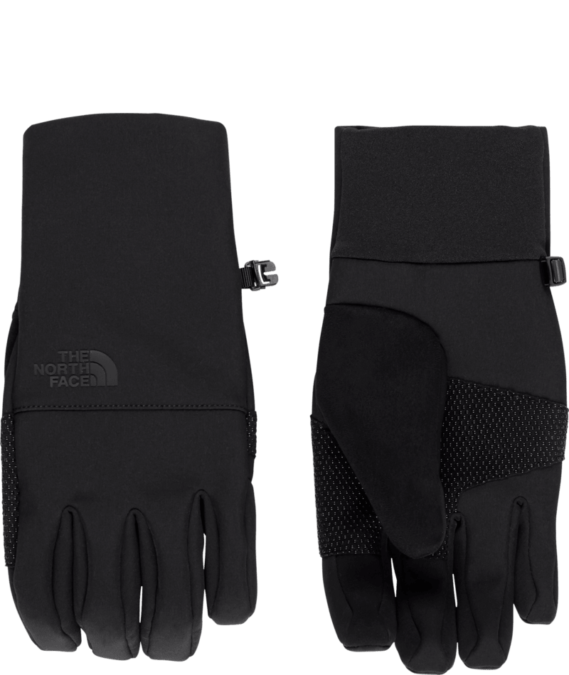 THE NORTH FACE MENS APEX ETIP™ GLOVE