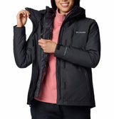 COLUMBIA WOMENS WHIRLIBIRD™ V INTERCHANGE WINTER JACKET 26