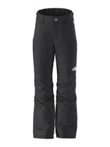 THE NORTH FACE YOUTH GIRLS' FREEDOM INSULATED SNOW PANT 26