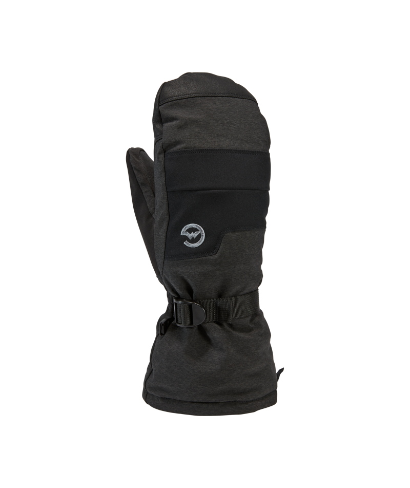 GORDINI MENS AQUABLOC DOWN GAUNTLET MITTEN 26